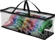 Hat Case, Hat Storage, Hat Organizer, Baseball Cap Organizer, Hat Storage for Ba