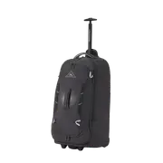 High Sierra Composite V4 Wheeled Duffle 76cm Silver/Metal Grey