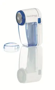 Travel Smart TS800LR Travel Fabric Shaver