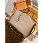 二手LOUIS VUITTON LV GRAND PALAIS BAG M45833灰色