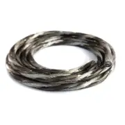 KnuKonceptz Karma Twisted 12 Gauge OFC Speaker Cable Wire 10' Copper AWG