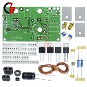 45W / 70W SSB Linear Power Amplifier CW FM HF Radio Transceiver Shortwave DIY