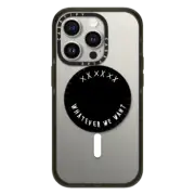 Snappy Grip Stand Snappy™ Grip Stand MagSafe Compatible X WHATEVER WE WANT