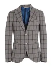 [ALESSANDRO GILLES] ALESSANDRO GILLES Blazers - Item 49997559