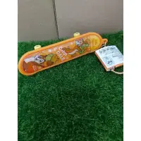 在飛比找蝦皮購物優惠-花見雜貨~日本進口 全新正版 迪士尼 奇奇蒂蒂 滑板 造型 