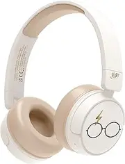OTL Technologies HP0990 Harry Potter Kids Wireless Headphones - Cream