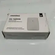 Resideo FG-1625SN Glass Break Detector (Qty 3)