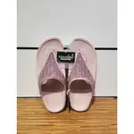 【清大億鴻】SKECHERS CALI BREEZE 2.0 FOAMIES 女款拖鞋 粉紫色111016MVE