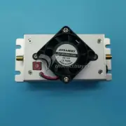 1M-1.2GHz Broadband RF Power Amplifier Module Amp Adjustable Gain 16dB Output 2W