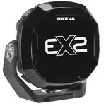 Narva 12/24V 7" EX2 Driving Light Single - 72170
