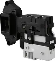Compatible for LG Washing Machine Washer Dryer Door Lock Switch Electronic Door Lock Delay Switch Washing Machine Parts
