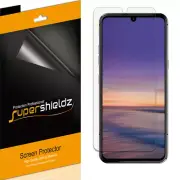6X Supershieldz Clear Screen Protector Saver for LG G9 ThinQ