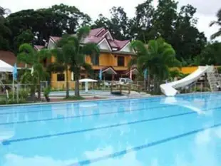 保和椰子棕櫚度假村 Bohol Coconut Palms Resort