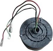Motor/Engine Cordless Hardwood Floors Cleaner Fan Module 75BLDB-GS01 IFloor，Compatible for Tineco Floor ONE S3 /Breeze/S5 Pro 2/Smart/S6/S7(One S5)