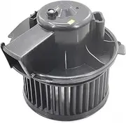 Baificar Genuine Heater Blower Motor with Air-Con 6441K0 Compatible for Citroen Xsara Picasso Peugeot 206CC 307 406 607(China Band)