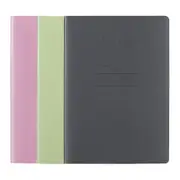 12x Spirax Platinum A5 Journal Sketchbook/Diary Writing Stationery 96Pgs Assort