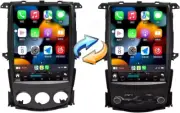 For Nissan 370Z 2007-2022 Android 13 Car Stereo Radio Carplay GPS Navi Head Unit
