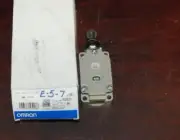 Ormron WLD28-55LD-N, Limit Switch, New