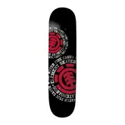 Element Skateboard Deck Dispersion 7.5" x 31.25"