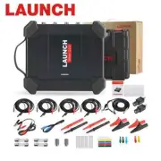 LAUNCH X431 O2-2 Scope Box Oscilloscope 4 Channels 100MHz Work PRO3S+/PAD V/VII
