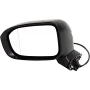 New Left Mirror Fits Honda Civic Ex L 1.8L 2014 2015 By Ho1320282 76251Tr4A01Zh