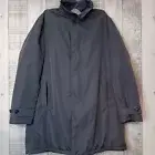 Mens XL Lacoste Blouson Technical Rain Jacket Quilted Filled Primaloft RRP £330