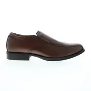 Dockers Greer 90-43518 Mens Brown Loafers & Slip Ons Casual Shoes