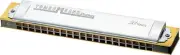 TOMBO TOMBO polyphonic harmonica special TOMBO band 21 hole No.1521LDm