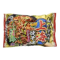 在飛比找比比昂日本好物商城優惠-五月食品 上海炒麵 362g x 18 枚（常溫保存）（生方