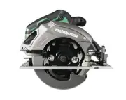 Metabo HPT® MultiVolt 36-Volt Brushless Cordless 7-1/4" Circular Saw - Tool Only