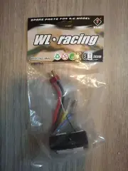 WLToys Receiver/ESC For RC Cars