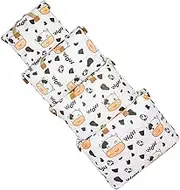 Blanket Storage Bag Waterproof Moisture-proof for Storage Moving Supplies