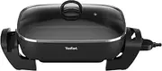 [Tefal] Easy Banquet Electric Frypan KC6018