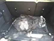 Rear Trunk Floor Style Web Cargo Net for LAND ROVER RANGE ROVER EVOQUE 2012-2023