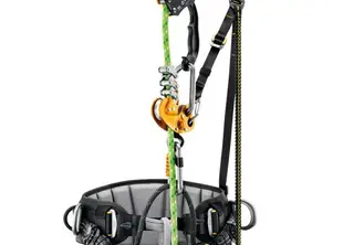 Petzl SEQUOIA SRT 攀樹吊帶/攀樹座帶 C069BA