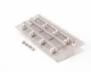 NGC-3011 Turbochef Service Kit, Top Convection Heater Genuine OEM TBCNGC-3011