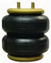 Air Suspension Helper Spring-RWD RIDE-RITE 6873
