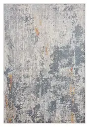 Newport Stylish and Affordable Rug - 8427 Grey