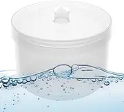 Tktouci Sterilizer for Nail Tools | Manicure Cleaning Container | Multifunctional Nail Tool Cleaning Box for Manicure, Pedicure, Salon, Travel
