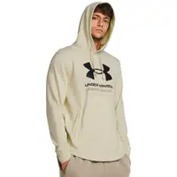 在飛比找PChome24h購物優惠-【UNDER ARMOUR】男 Rival Terry Gr