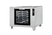 Prismafood Single Door 12 Tray Food Proving Chamber- TP4-44
