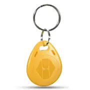 125kHz RFID ID Card Token Tag Key Keyfob Access Control Tag