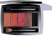 Lancôme Hypnôse Eyeshadow Palette - Highly Pigmented & Long-Wear - Flake & Smudge-Proof - Ardent Drama - 4g