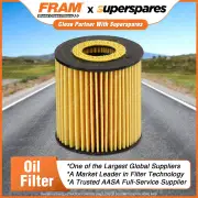 Fram Oil Filter for VOLVO PENTA XC90 P28 S40 V40 S60 RS58 S70 S80 TS91 V40 XC70