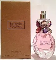 [Vera Wang] Be Jeweled Eau de Parfum Spray Tester for Women 75 ml