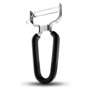 Germany Universal Ultra Sharp Stainless Steel Vegetable Y Peeler for Potatoes...
