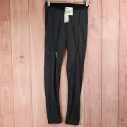 Odlo Womens Baselayer Pants Sz XS Long Underwear NEW NWT
