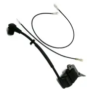 Ignition Coil Replacement Part For Chinese Chainsaw 2500 25CC Ignition Coil