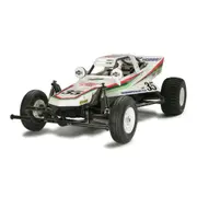 Tamiya 1:10 Scale The Grasshopper 2005 RC Model Assembly Kit