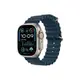 【Apple】 Watch Ultra 2 (GPS+行動網路版) 49mm鈦金屬錶殼搭配海洋錶帶